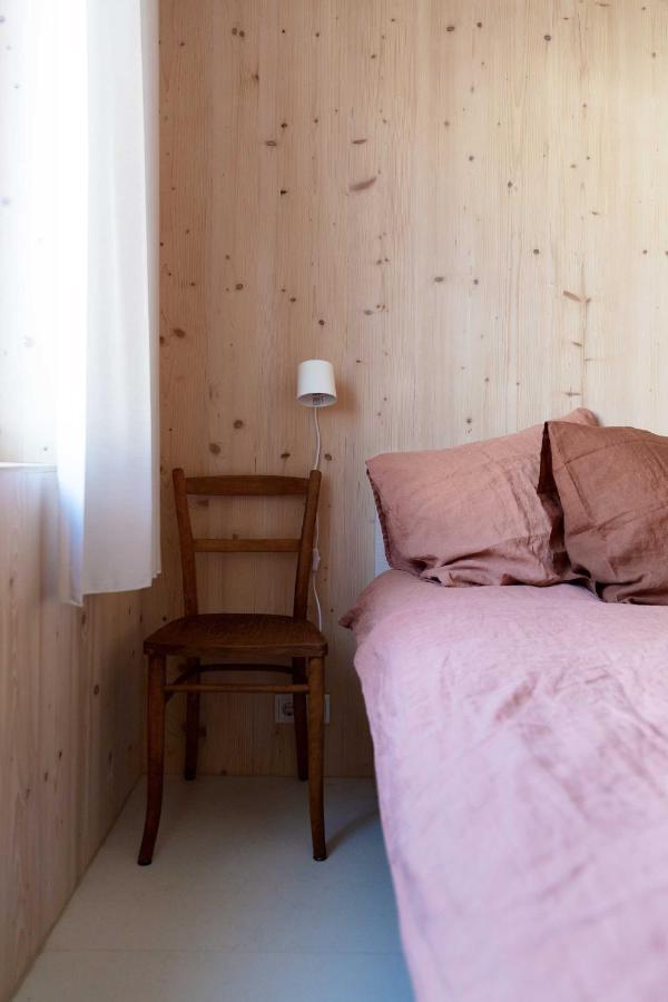 Noorderbed Bed & Breakfast Amsterdam Exterior foto